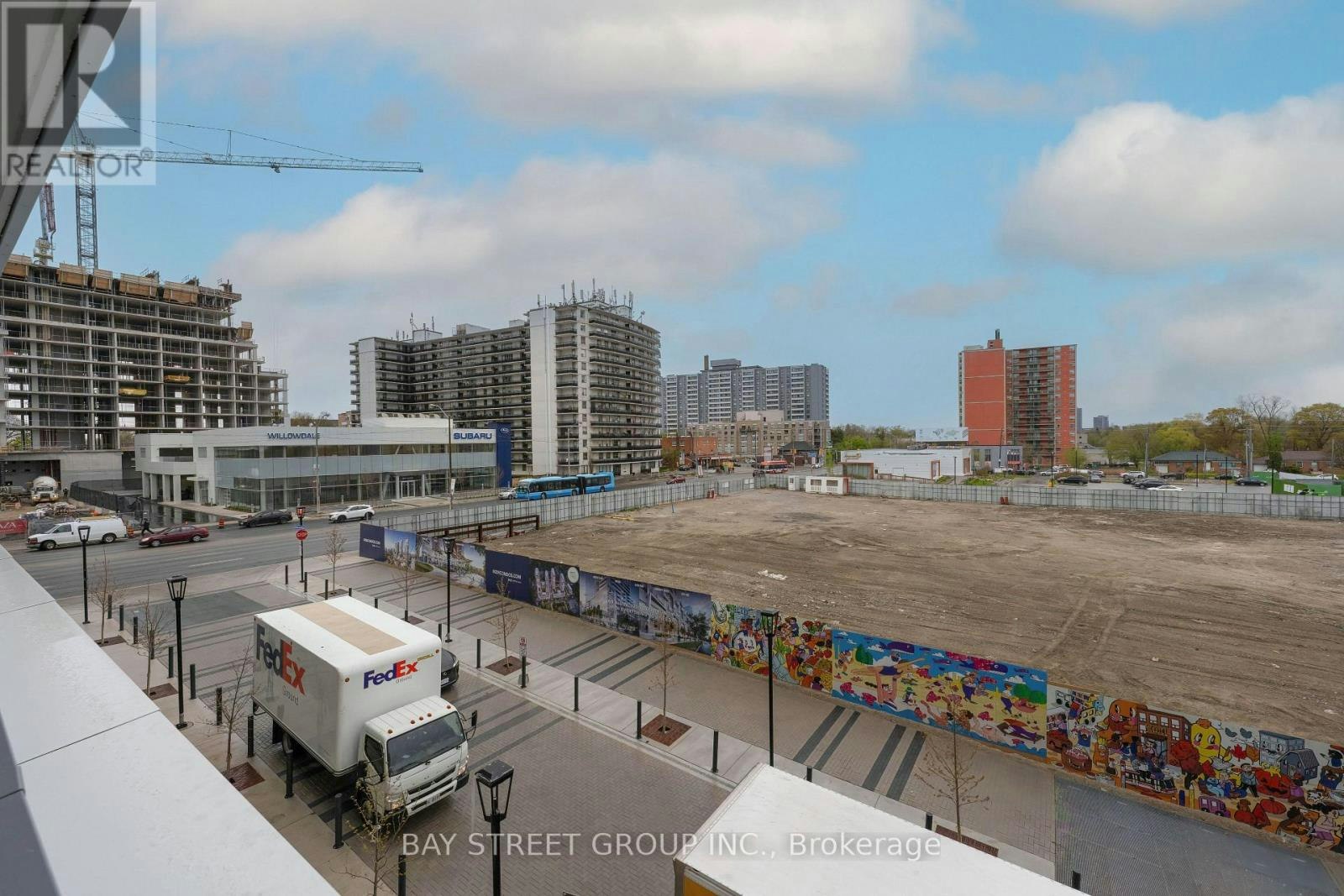 N344-7 Golden Lion Heights E, Toronto, ON, M2M 3T9 - 24