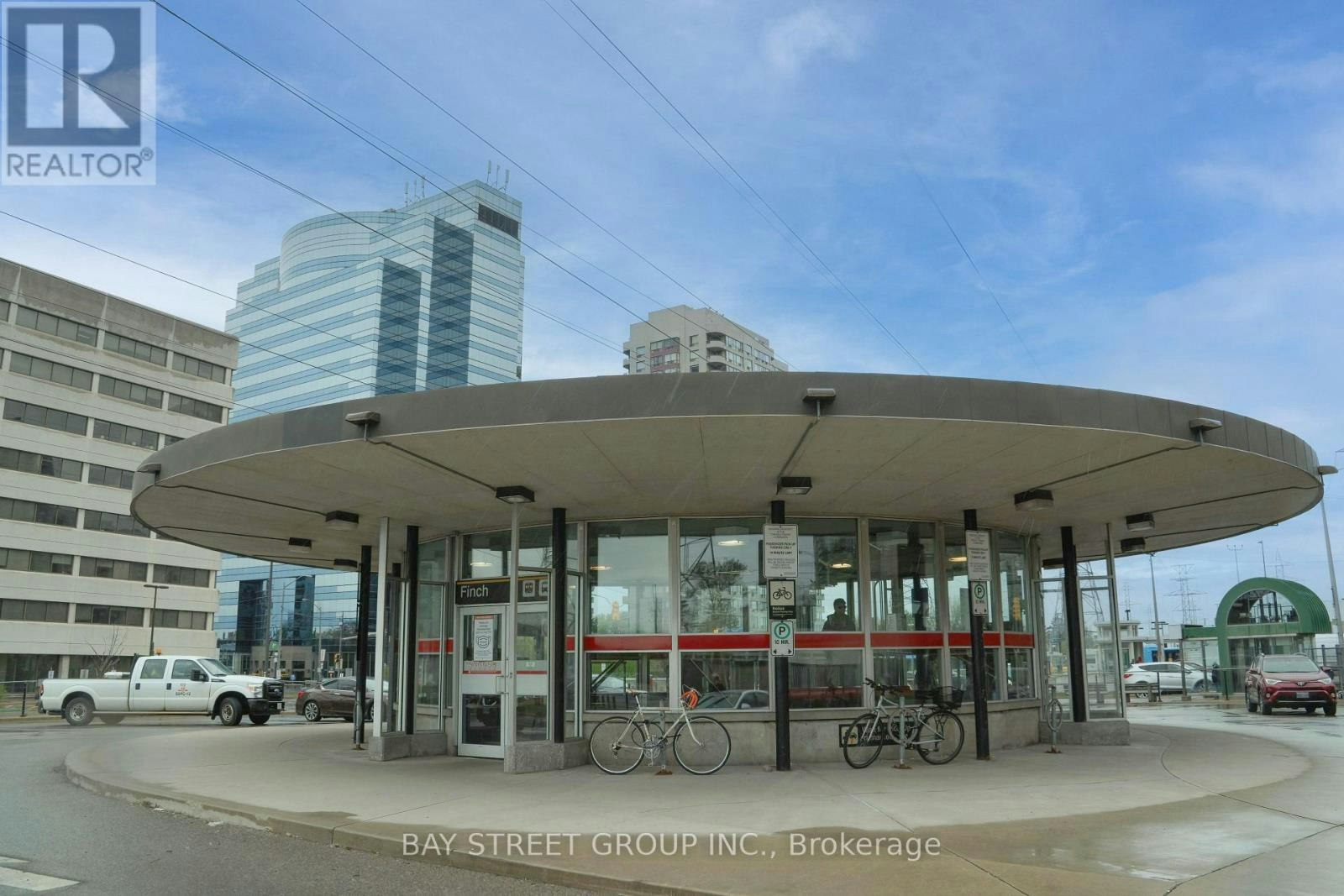 N344-7 Golden Lion Heights E, Toronto, ON, M2M 3T9 - 25
