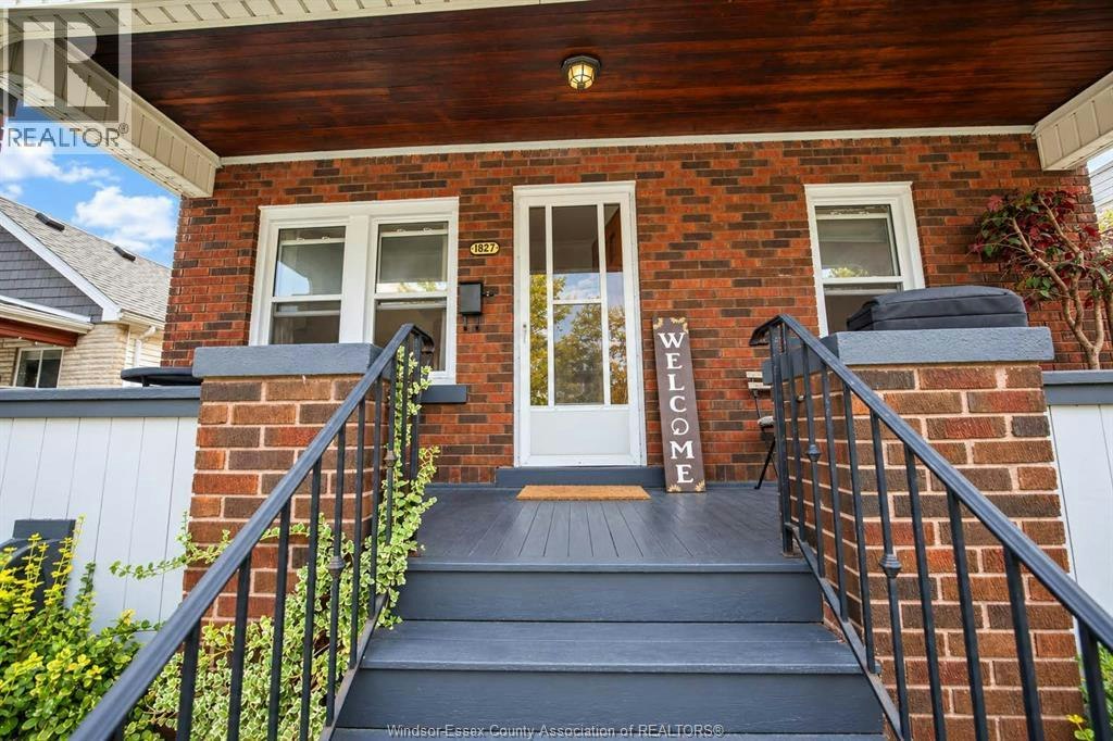 1827 Moy Avenue, Windsor, ON, N8W 2M3 - 2