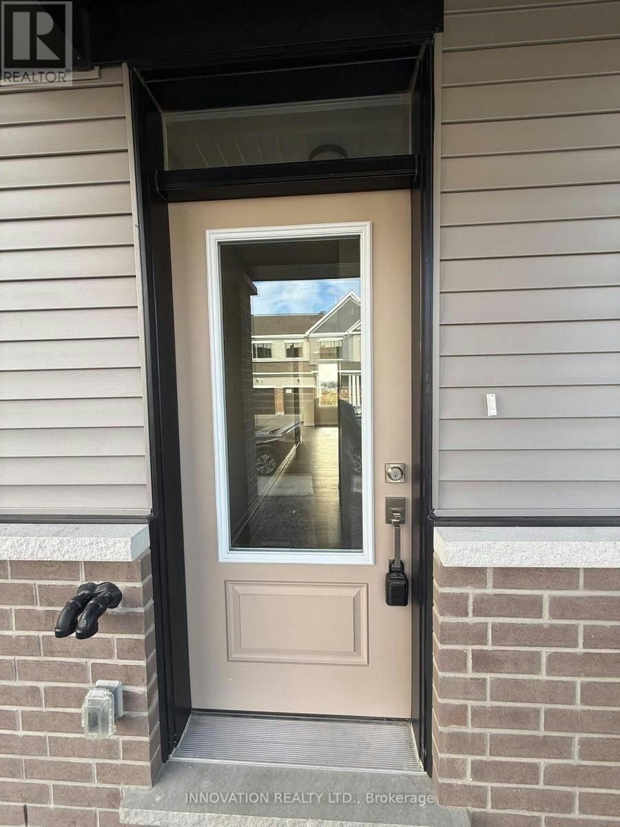 22 Sintaluta Walk, Ottawa, ON, K0A 2Z0 - 3