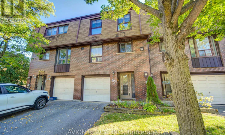 25-11 Plaisance Road