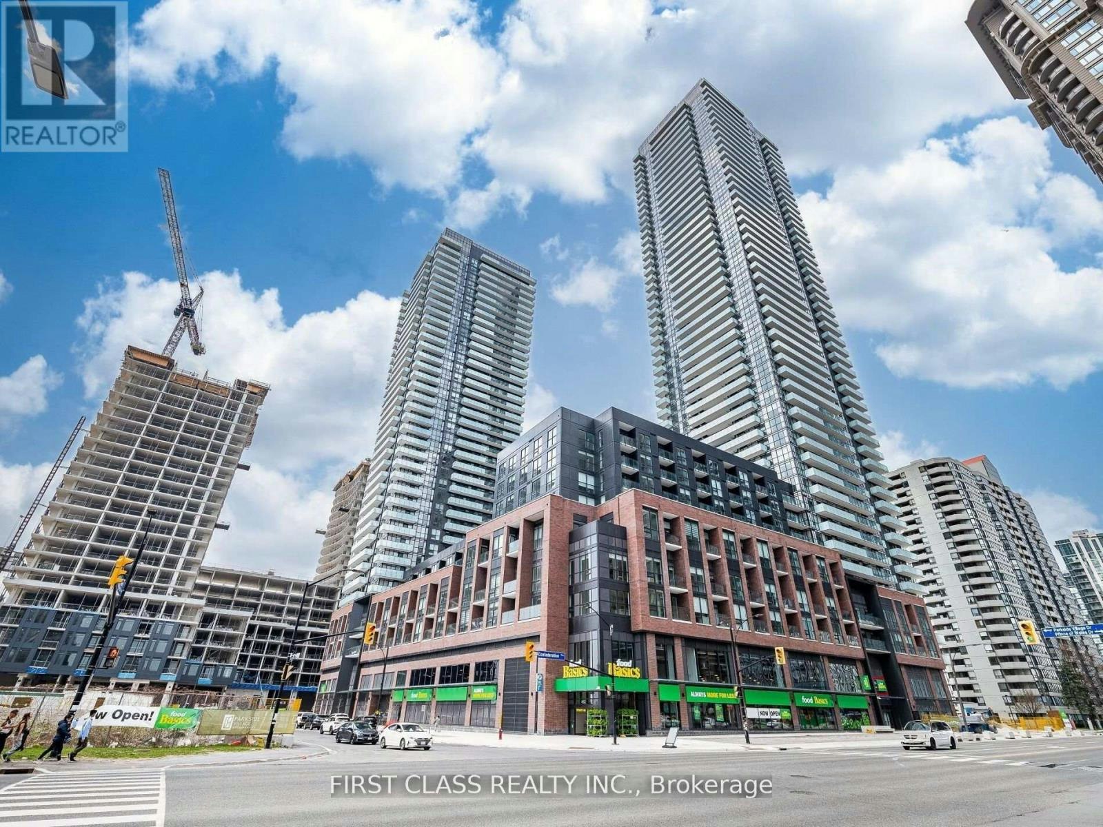 1804-4130 Parkside Village Drive, Mississauga, ON, L5B 0K9 - 19