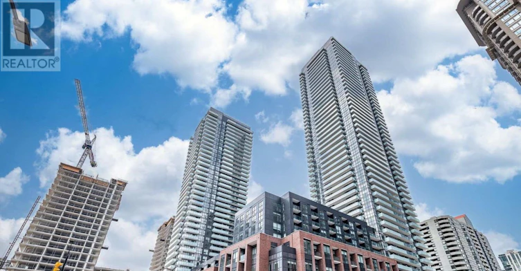 1804-4130 Parkside Village Drive, Mississauga, ON, L5B 0K9 - 19