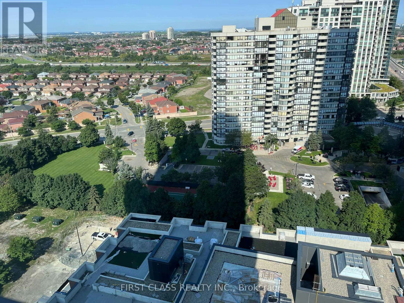 1804-4130 Parkside Village Drive, Mississauga, ON, L5B 0K9 - 12
