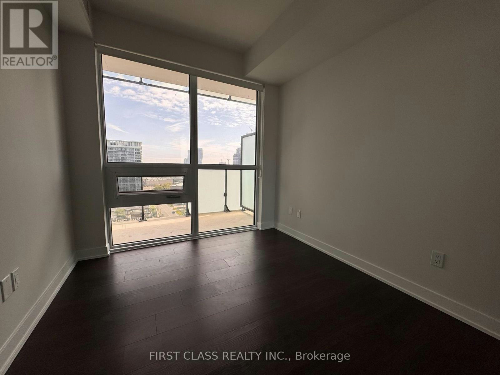 1804-4130 Parkside Village Drive, Mississauga, ON, L5B 0K9 - 8