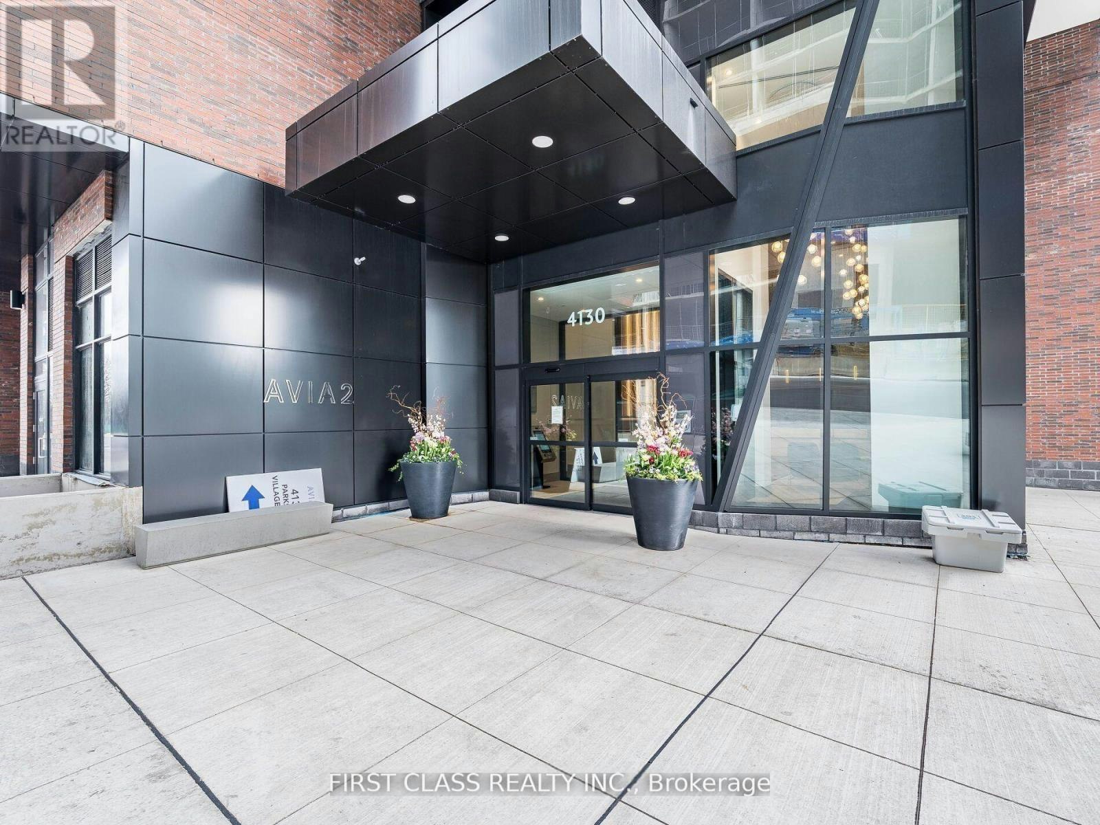 1804-4130 Parkside Village Drive, Mississauga, ON, L5B 0K9 - 20