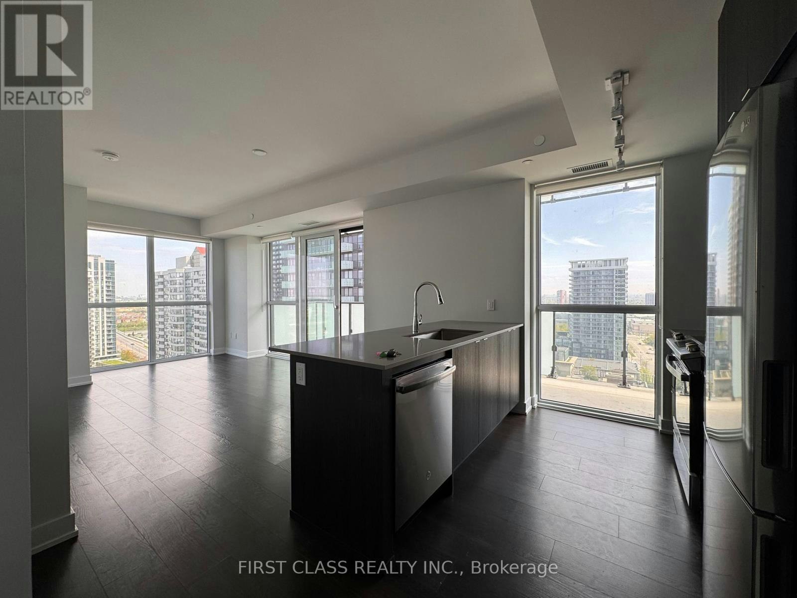 1804-4130 Parkside Village Drive, Mississauga, ON, L5B 0K9 - 3