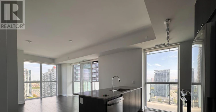 1804-4130 Parkside Village Drive, Mississauga, ON, L5B 0K9 - 3