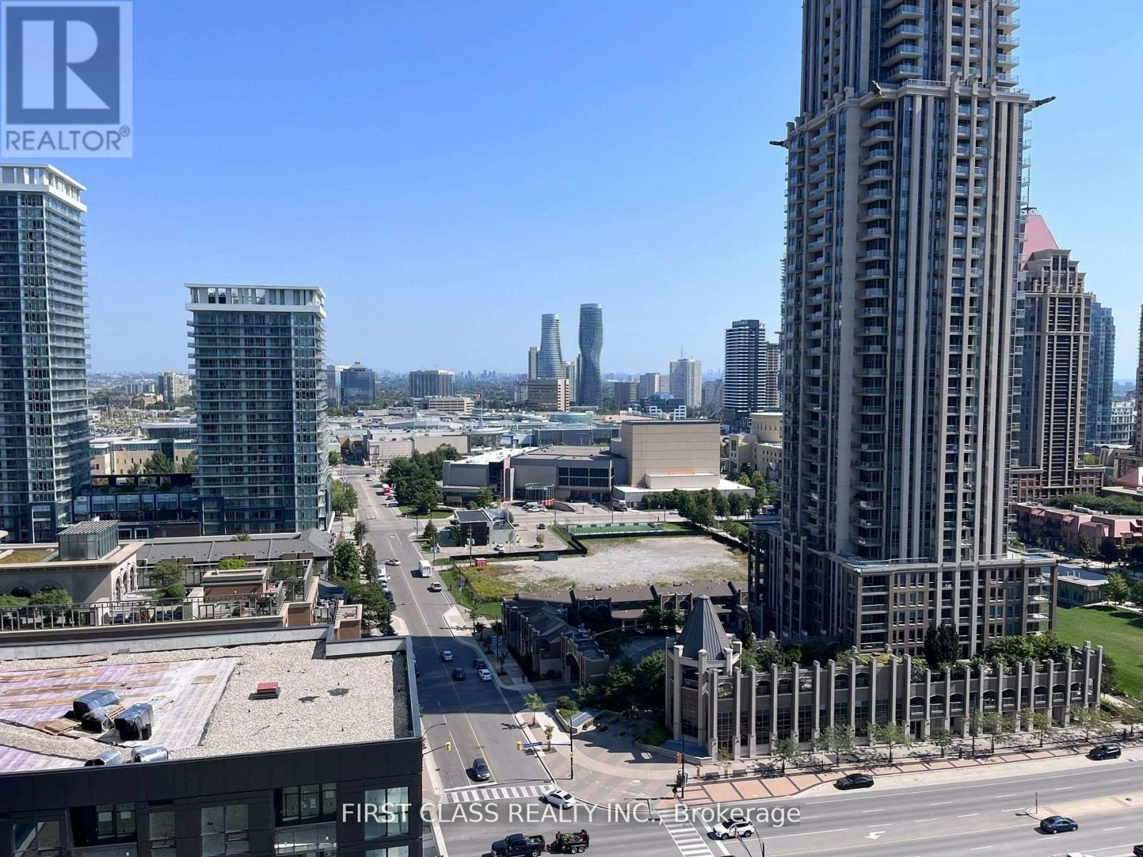 1804-4130 Parkside Village Drive, Mississauga, ON, L5B 0K9 - 16