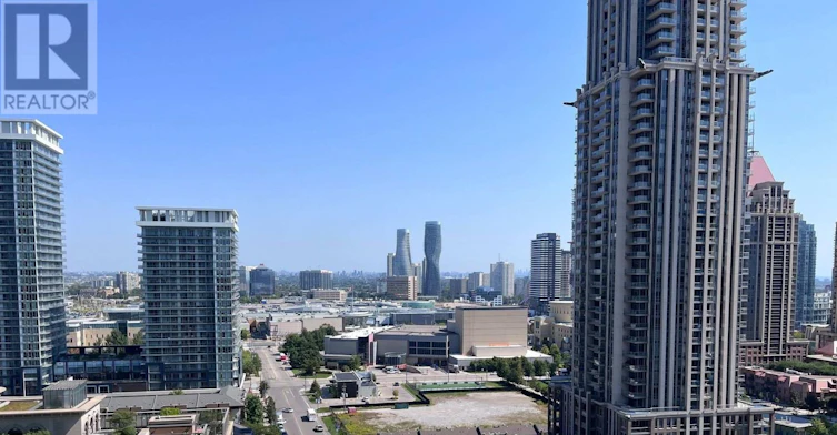 1804-4130 Parkside Village Drive, Mississauga, ON, L5B 0K9 - 16