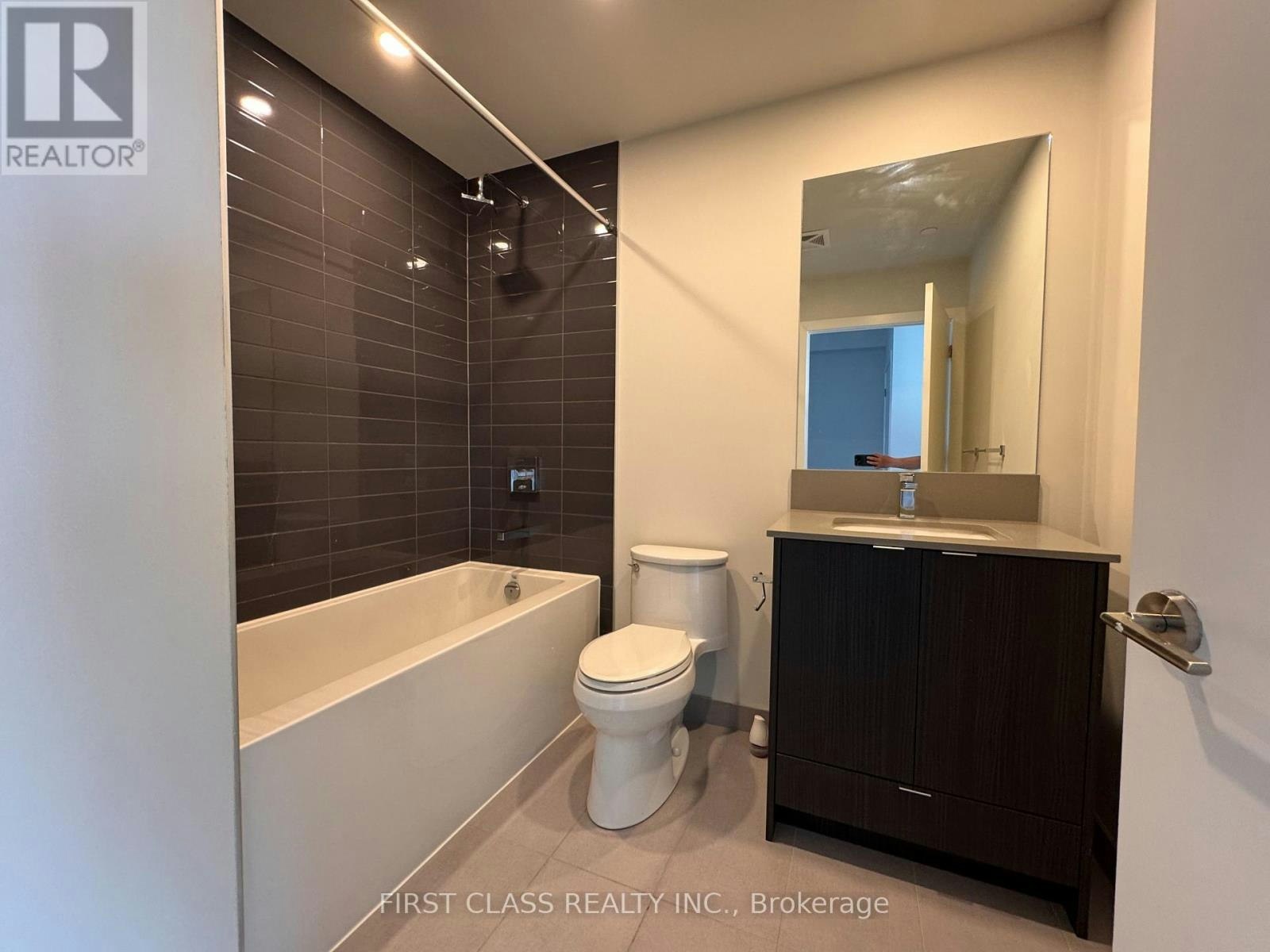 1804-4130 Parkside Village Drive, Mississauga, ON, L5B 0K9 - 4