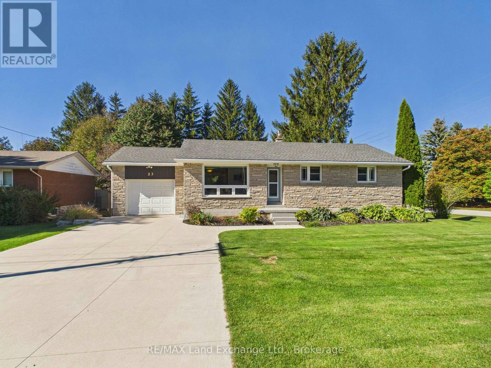 23 King Street N, Kincardine, ON, N0G 2T0