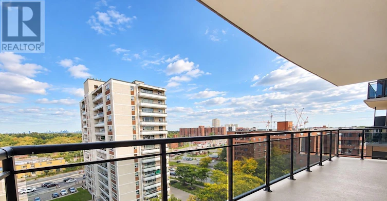 905-45 Paisley Boulevard W, Mississauga, ON, L5B 1E4 - 13