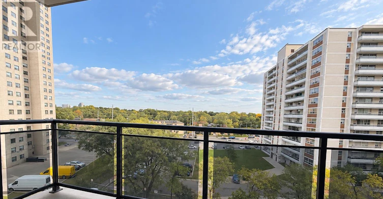 609-45 Paisley Boulevard W, Mississauga, ON, L5B 1E4 - 13