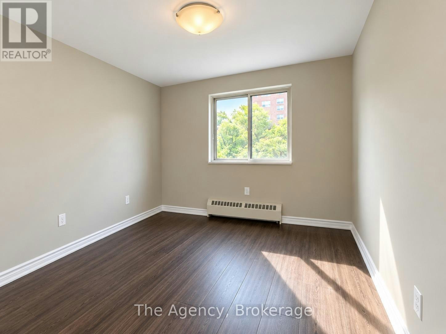 410-45 Paisley Boulevard W, Mississauga, ON, L5B 1E4 - 9