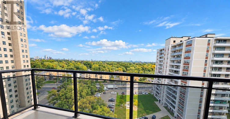 1009-45 Paisley Boulevard W, Mississauga, ON, L5B 1E4 - 15