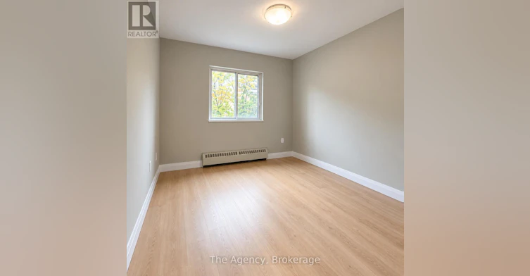 102-45 Paisley Boulevard W, Mississauga, ON, L5B 1E4 - 9