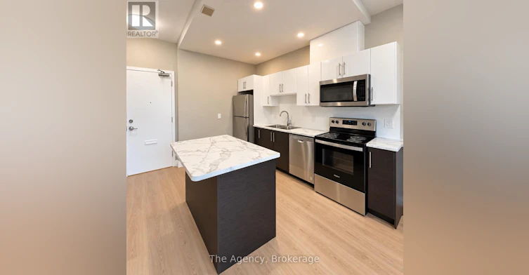 102-45 Paisley Boulevard W, Mississauga, ON, L5B 1E4 - 7