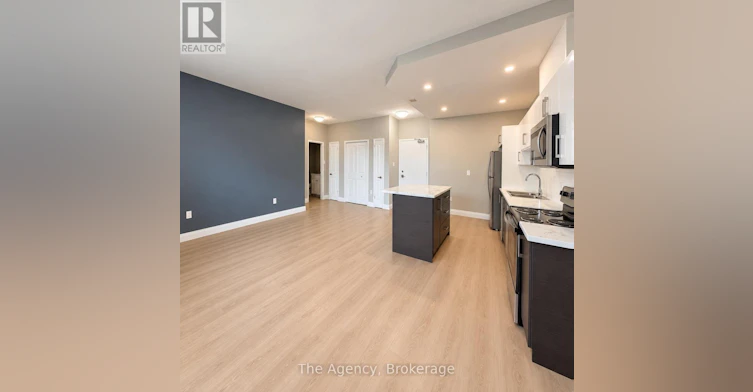 102-45 Paisley Boulevard W, Mississauga, ON, L5B 1E4 - 8