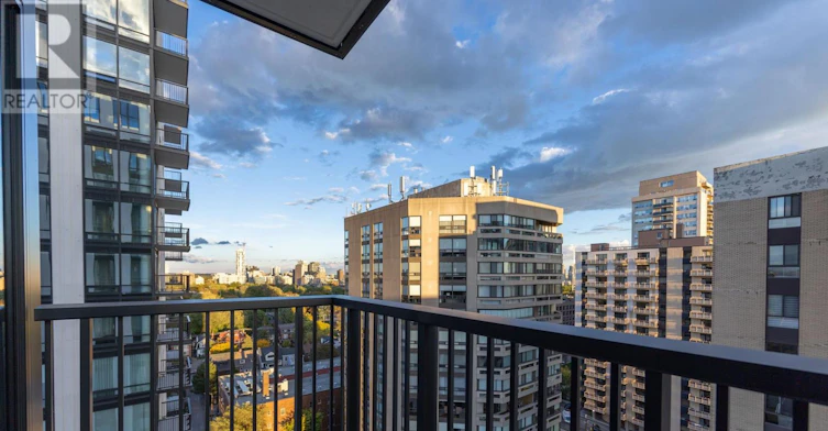 2002-91 Montclair Avenue, Toronto, ON, M5P 0B1 - 31