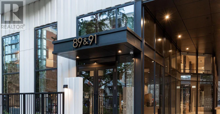 2002-91 Montclair Avenue, Toronto, ON, M5P 0B1 - 34