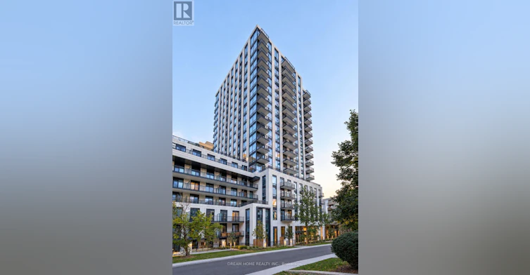 2002-91 Montclair Avenue, Toronto, ON, M5P 0B1