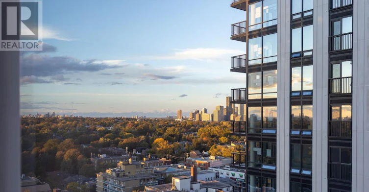 2002-91 Montclair Avenue, Toronto, ON, M5P 0B1 - 33