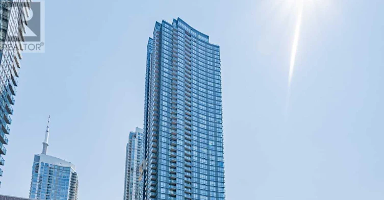 3912-11 Brunel Court, Toronto, ON, M5V 3Y3