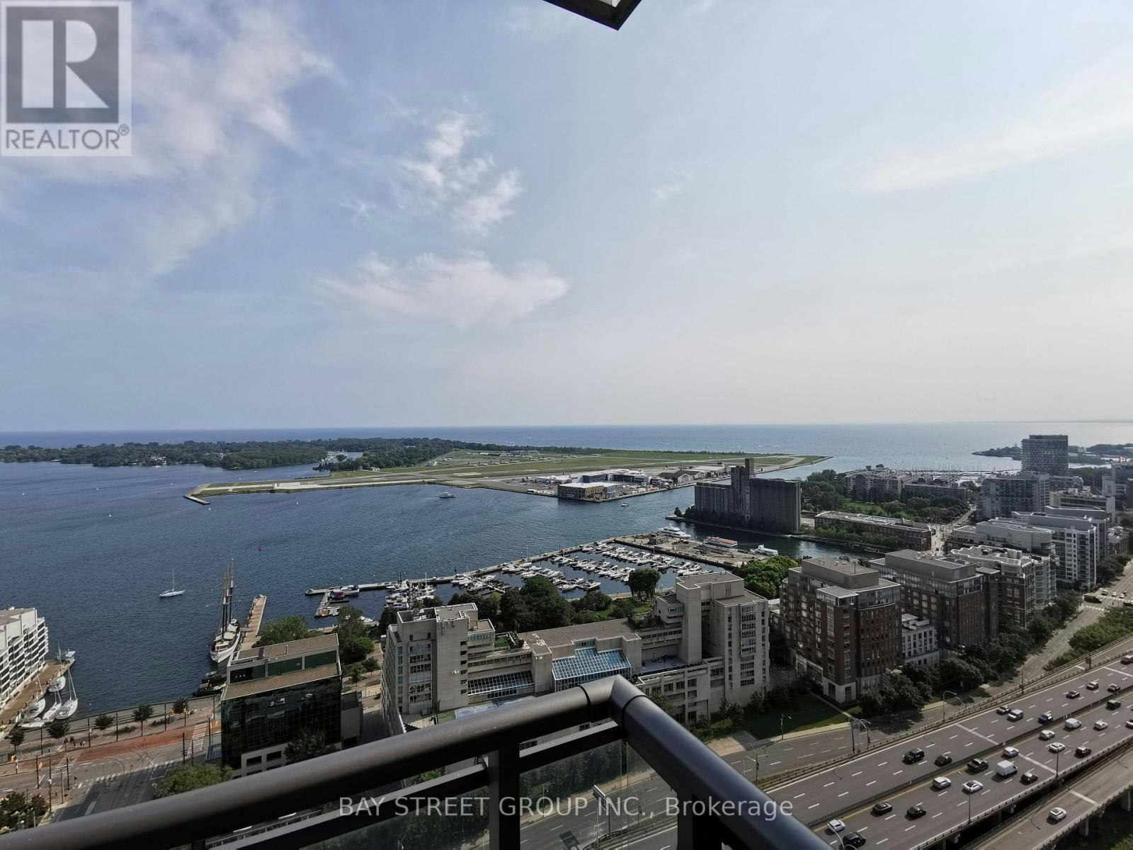 3912-11 Brunel Court, Toronto, ON, M5V 3Y3 - 20