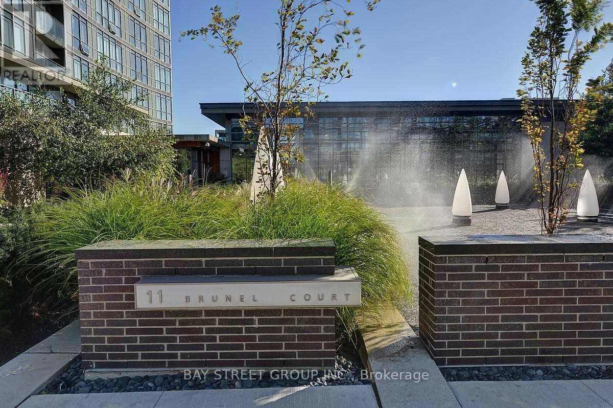 3912-11 Brunel Court, Toronto, ON, M5V 3Y3 - 14
