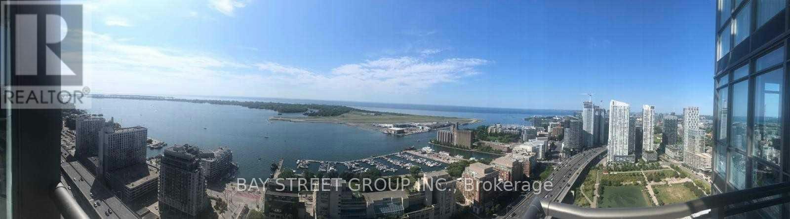 3912-11 Brunel Court, Toronto, ON, M5V 3Y3 - 21