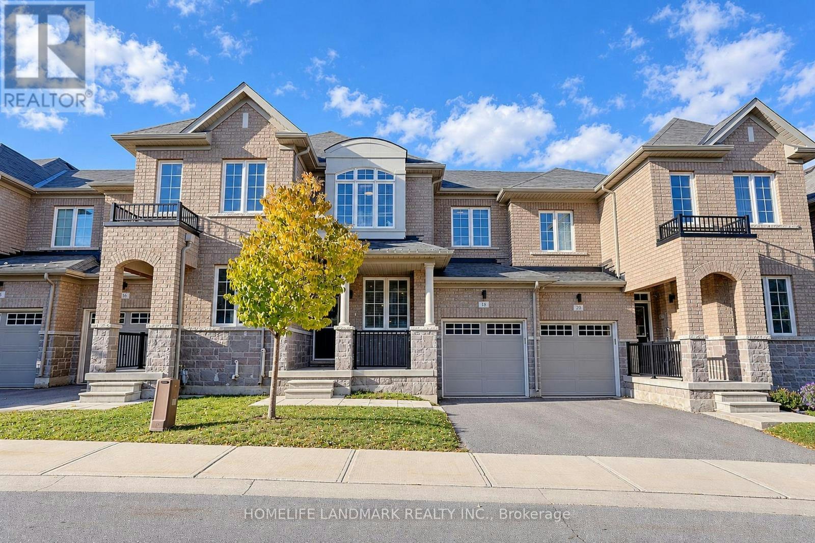 18 Avonmore Trail, Vaughan, ON, L6A 4Y4