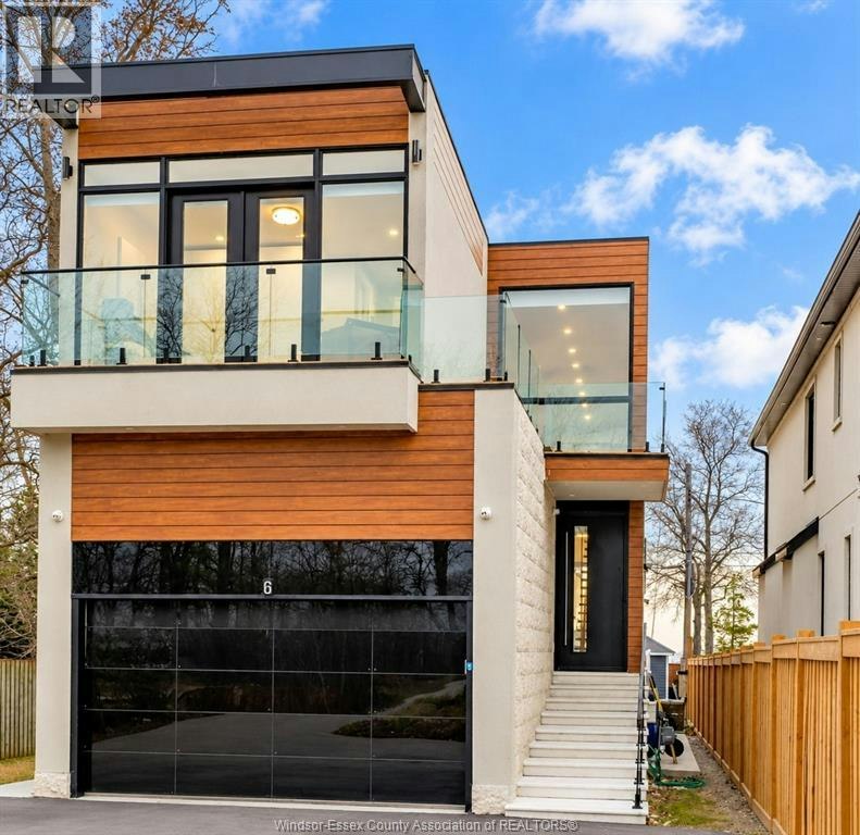 6 Campview Road, Hamilton, ON, L8E 5E2