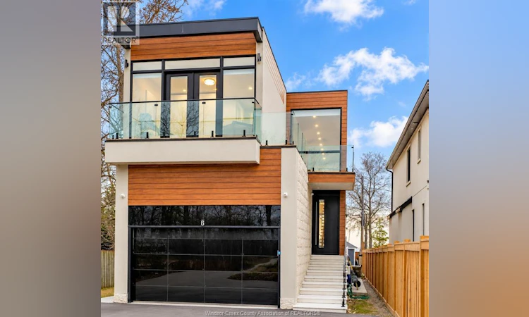 6 Campview Road