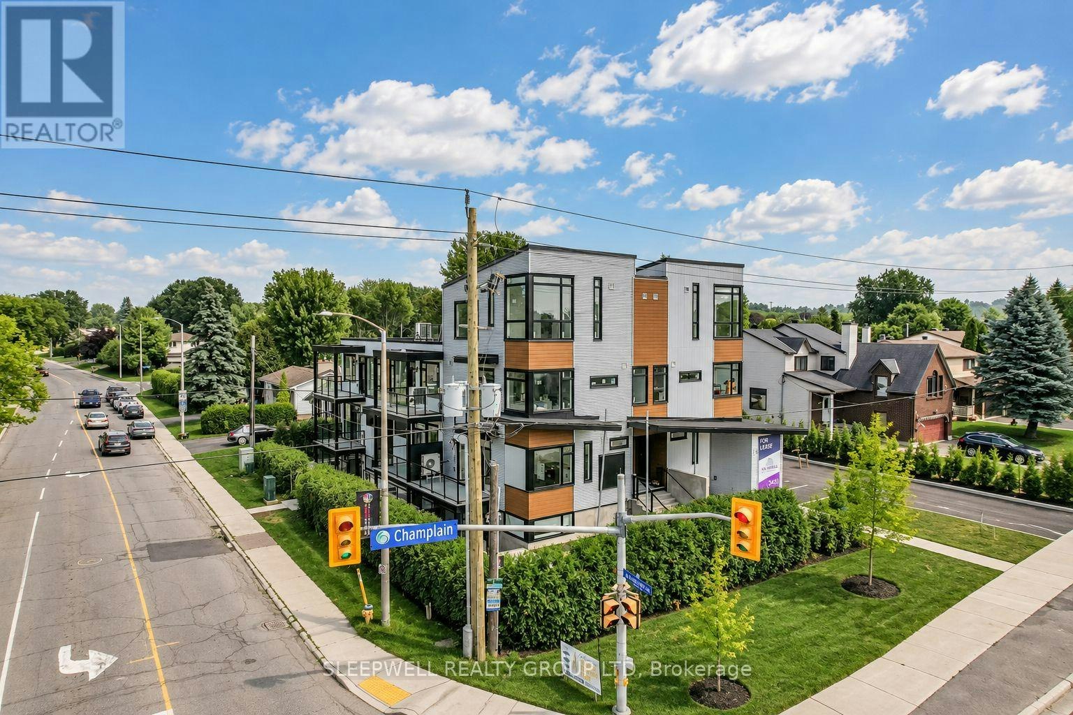 9-845 Champlain Street, Ottawa, ON, K1C 1K3