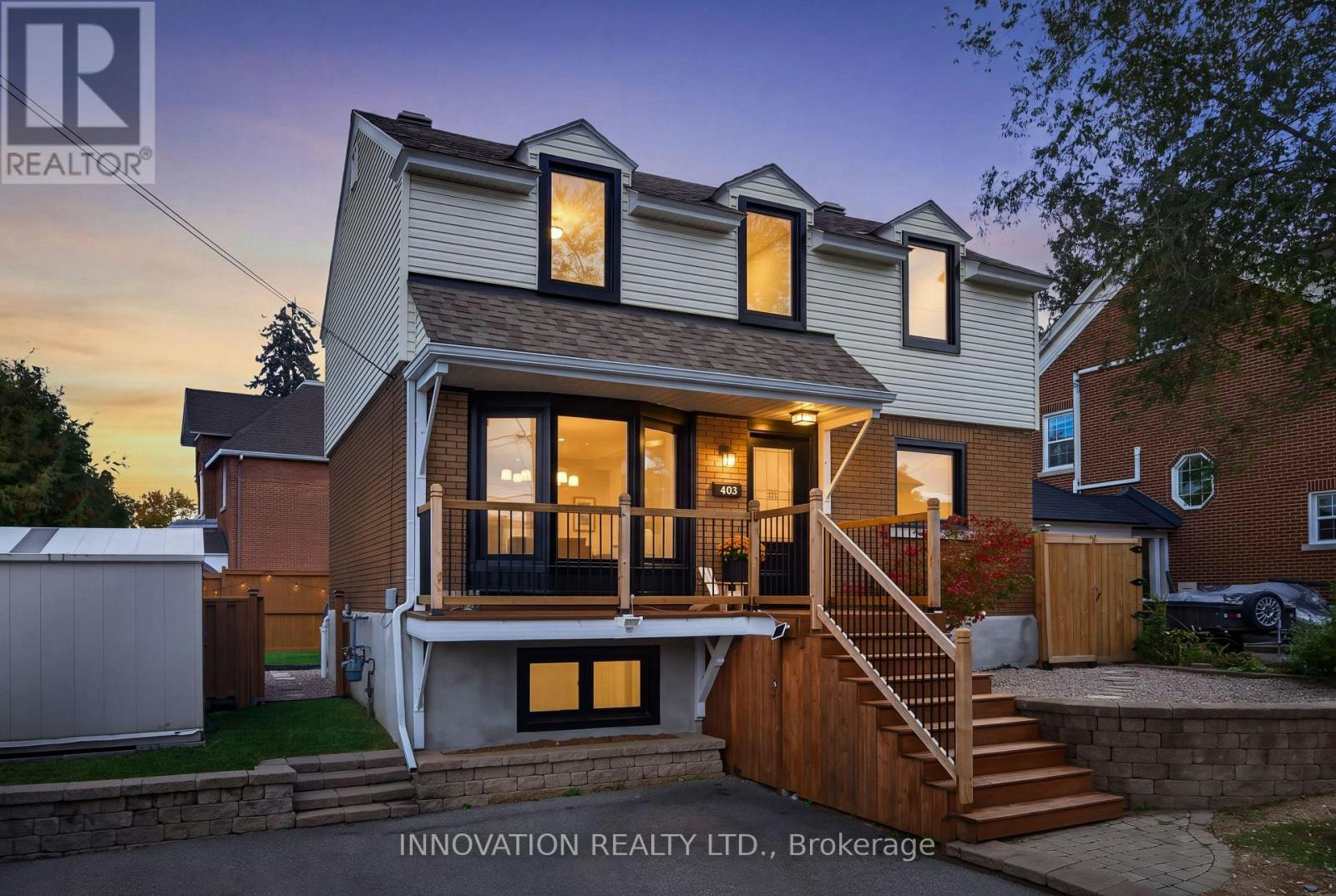 403 Athlone Avenue, Ottawa, ON, K1Z 5M6