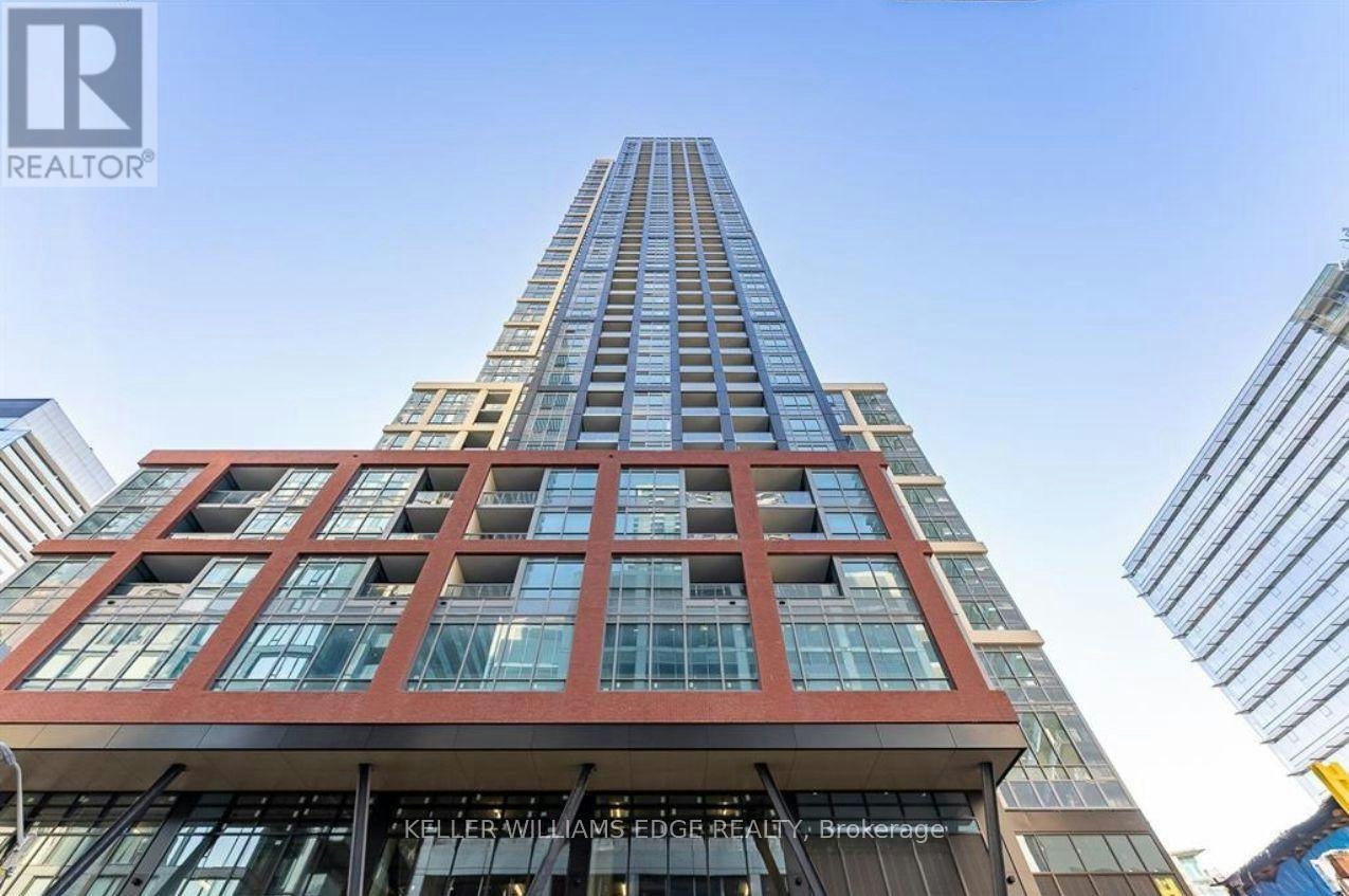 701-108 Peter Street, Toronto, ON, M5V 2G7