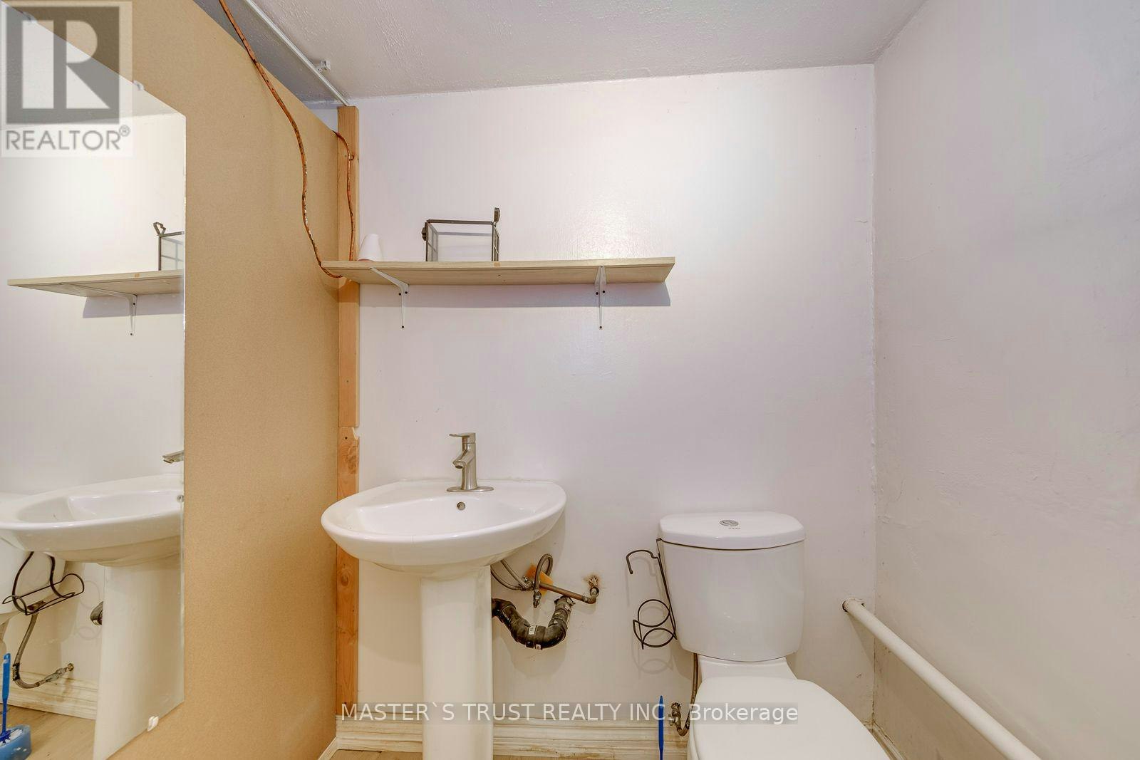 389 Lawrence Avenue W, Toronto, ON, M5M 1B9 - 32