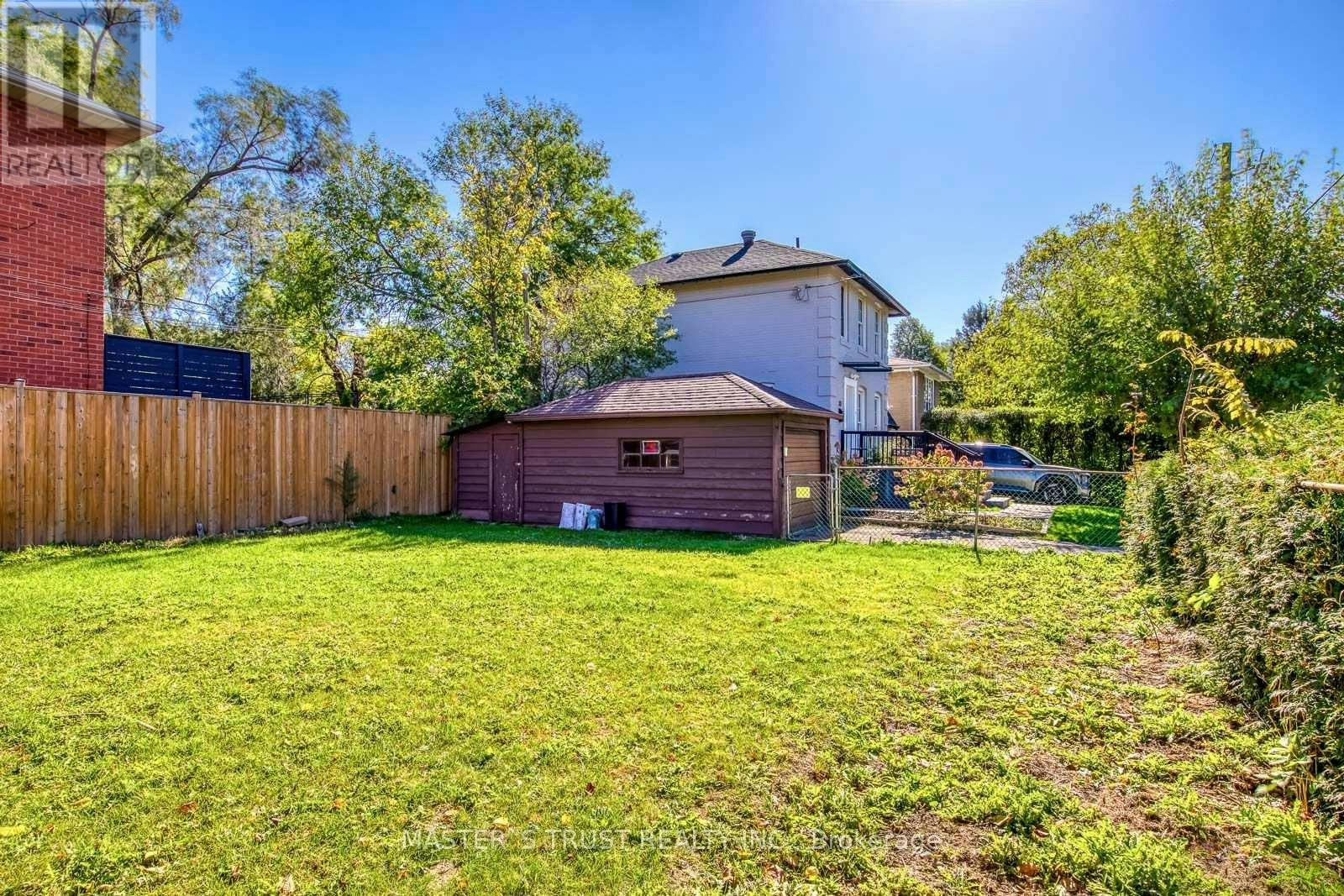 389 Lawrence Avenue W, Toronto, ON, M5M 1B9 - 34