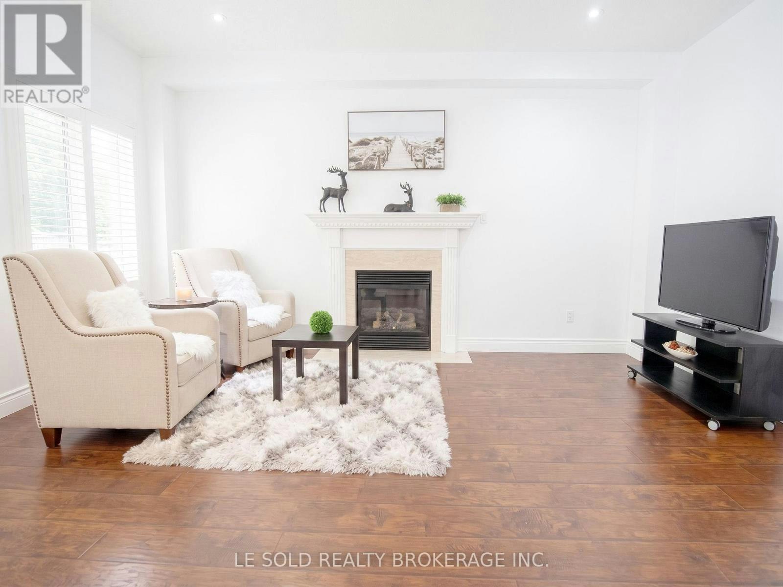 76 Larratt Lane, Richmond Hill, ON, L4C 0E2 - 8