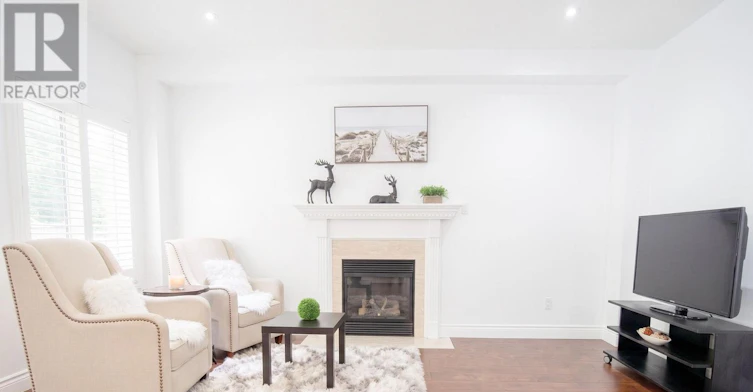 76 Larratt Lane, Richmond Hill, ON, L4C 0E2 - 8