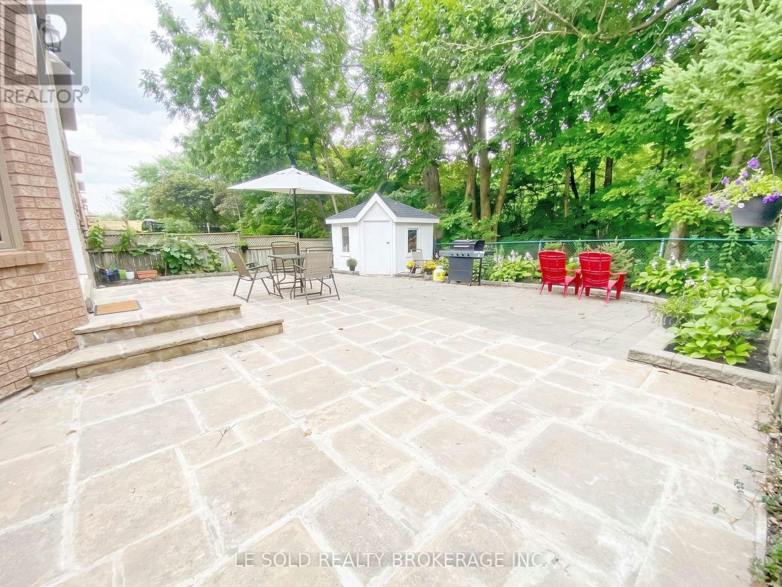 76 Larratt Lane, Richmond Hill, ON, L4C 0E2 - 40