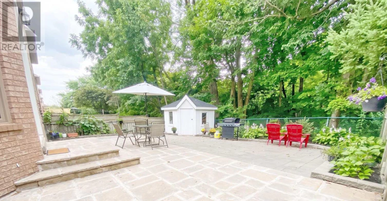 76 Larratt Lane, Richmond Hill, ON, L4C 0E2 - 40