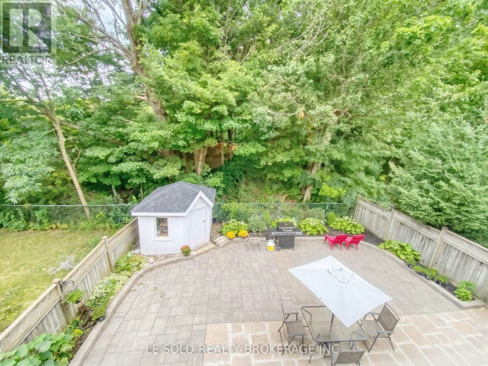 76 Larratt Lane, Richmond Hill, ON, L4C 0E2 - 41