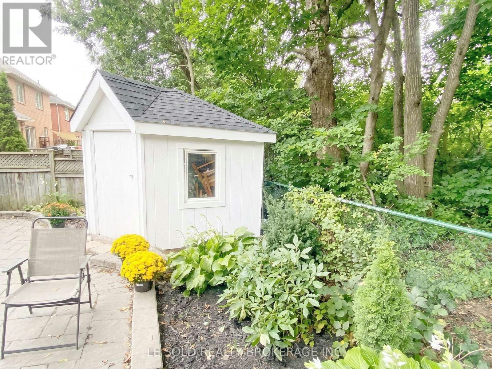 76 Larratt Lane, Richmond Hill, ON, L4C 0E2 - 42