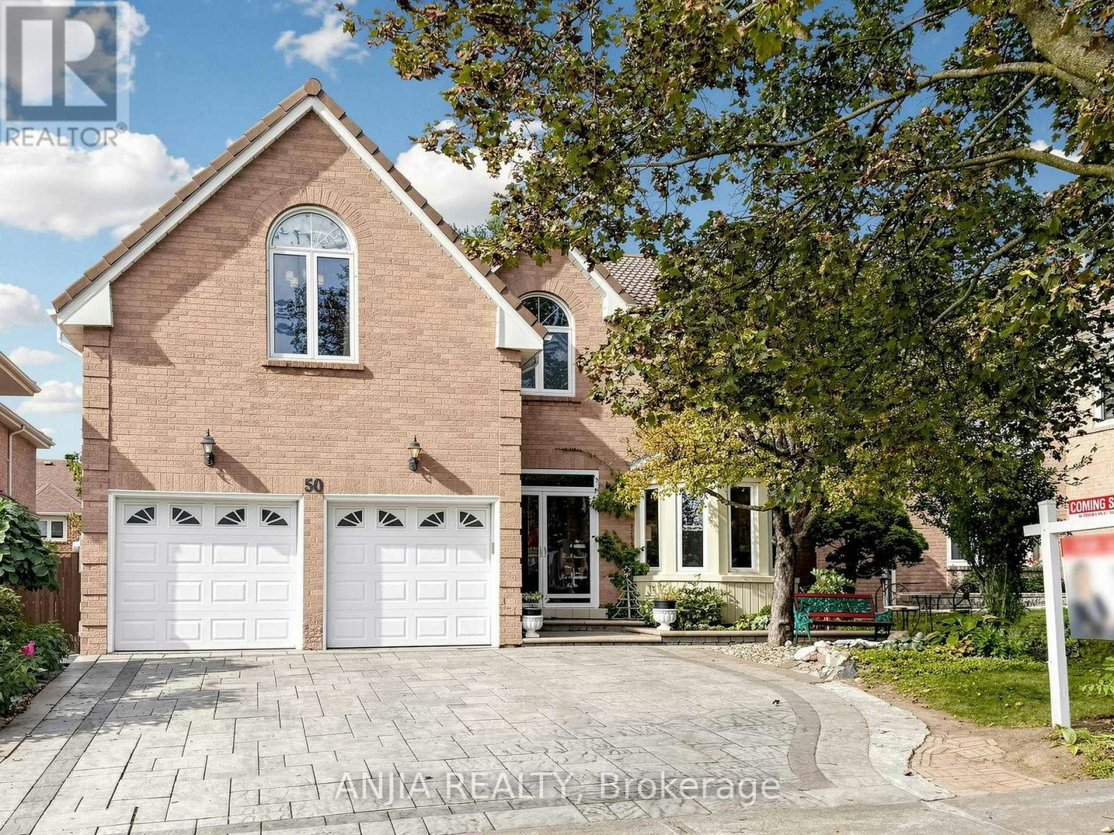 50 Hollingham Road, Markham, ON, L3R 7X4
