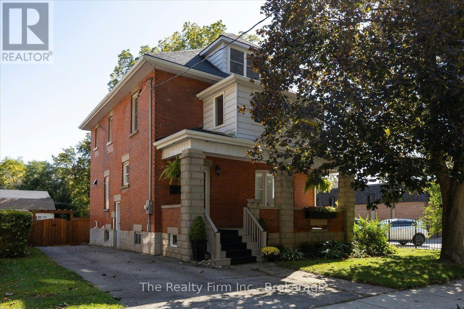 101 St Vincent Street N, Stratford, ON, N5A 6H5
