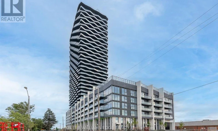 908-36 Zorra Street
