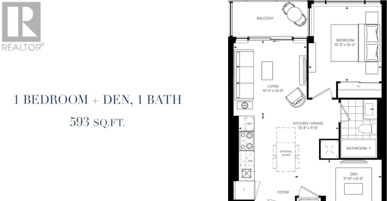 521-395 Dundas Street W, Oakville, ON, L6M 5R8 - 2