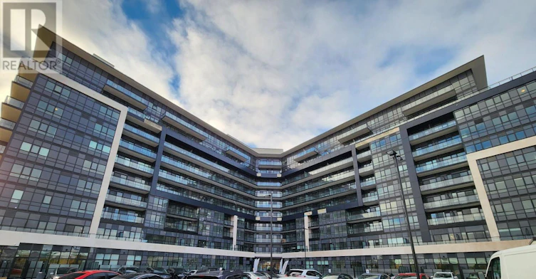 521-395 Dundas Street W, Oakville, ON, L6M 5R8
